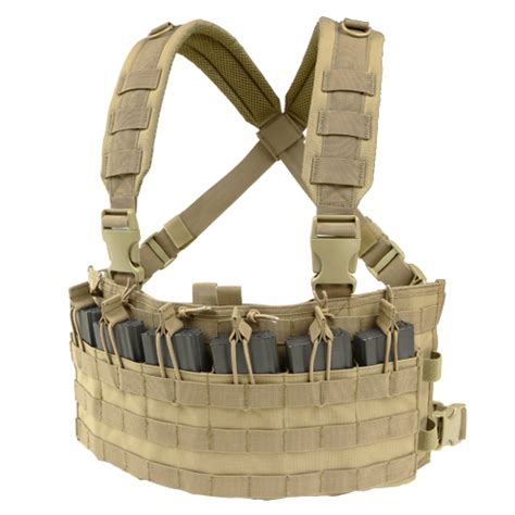 Condor Rapid Assault Chest Rig