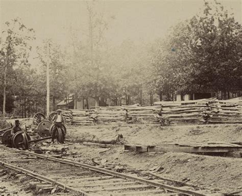 Appomattox Station Battle Facts And Summary American Battlefield Trust