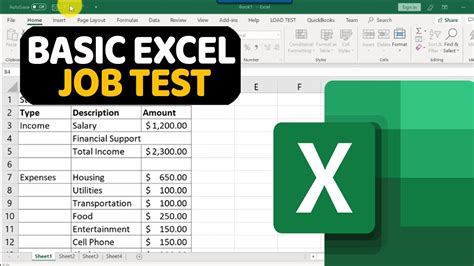 Excel Test Questions And Answers Ms Excel Practical Question