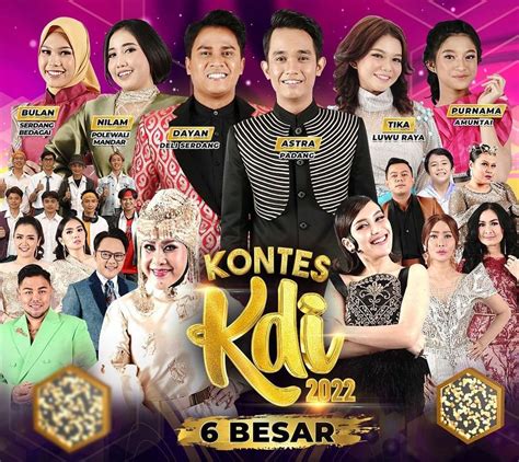 Jadwal Acara MNCTV Hari Ini Senin 7 November 2022 Ada Live 6 Besar