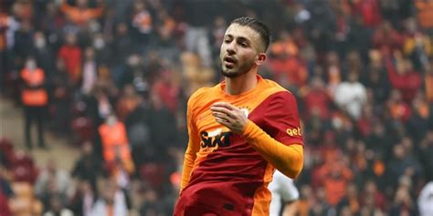 Galatasaray Halil Dervi O Lu Nu Hatayspor A Kiralad Memurlar Net