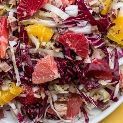 How To Cook Radicchio Radicchio Recipes — The Mom 100