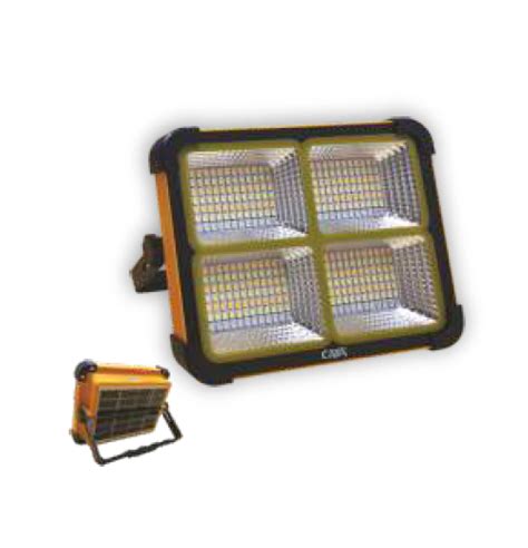 Ct Solar Led Projekt R W