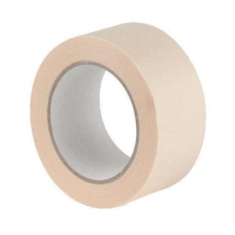 Vg Tarp Masking Tape Mtr In Length Mm Inch Width Rolls