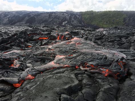 Hawaii Best Places To See Kilauea S Latest Fiery Lava Flows LA Times