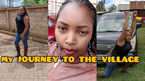 My Journey To The Villageshaggs 🛖🛖🛖🛖🏚️🏚️🏚️ Youtube