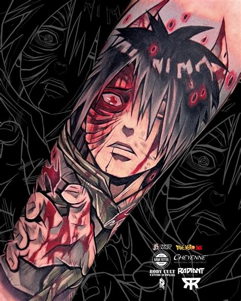 Anime Animeart Animetattoo Animeartist Otaku Animedrawing Weeb