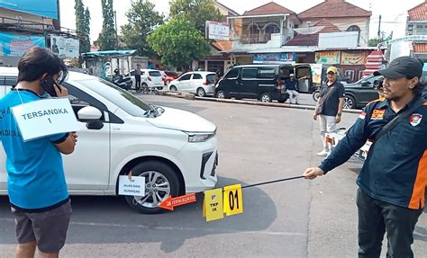 Kronologi Pembunuhan Berencana Di Bogor Hingga Sampai Ke Cirebon Dan