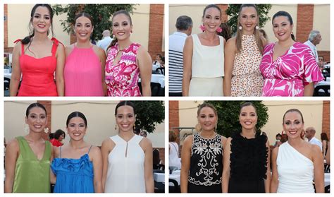 Candidatas Fallera Mayor De Valencia 2024 Mayores