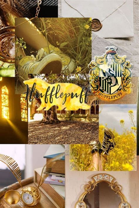 Hufflepuff Harry Potter Wallpaper Harry Potter By Llance47