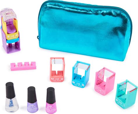 Cool Maker Coffret Go Glam U Nique Nail Salon