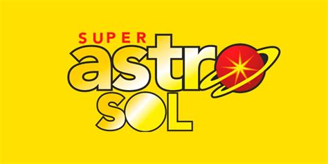 El triunfo de Leo Resultados del último sorteo de Super Astro Sol del