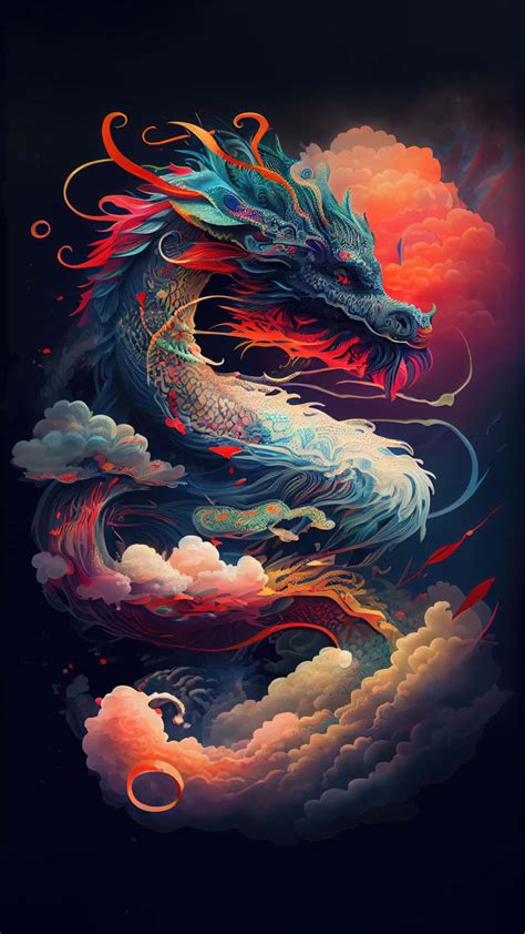 Hd Dragon Wallpaper