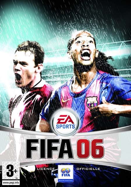 Fifa 2006 Game Download Pc Game Free Games Download Compressed