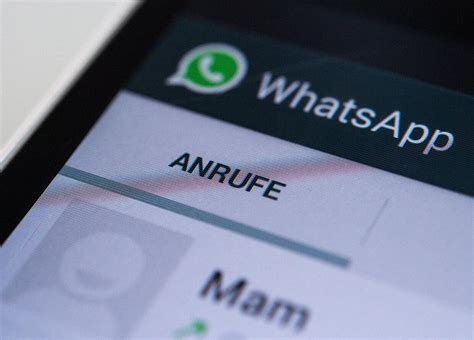 Whatsapp Chat Sperren So Soll Es Funktionieren S Dkurier