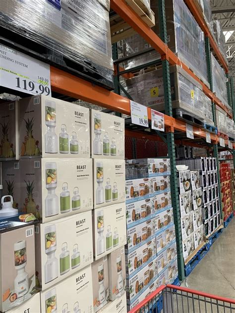 COSTCO - Updated January 2025 - 102 Photos & 64 Reviews - 125 Beacon Dr ...