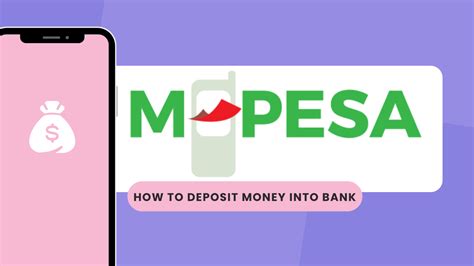 How To Deposit Money Into Co Op Bank Via Mpesa Paybill