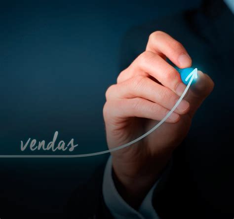 Dicas Para Se Tornar Um Vendedor De Sucesso Aprendi No Senac