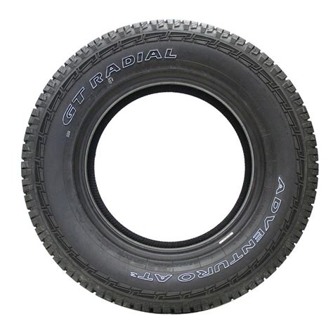 4 New Gt Radial Adventuro At3 P285x70r17 Tires 2857017 285 70 17 Ebay