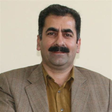 Mohammad Naderi Assistant Proffesor Research Profile