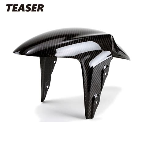 楽天市場TEASER FFT02G FRONT FENDERDRY CARBON HG TRIUMPH SPEED TRIPLE