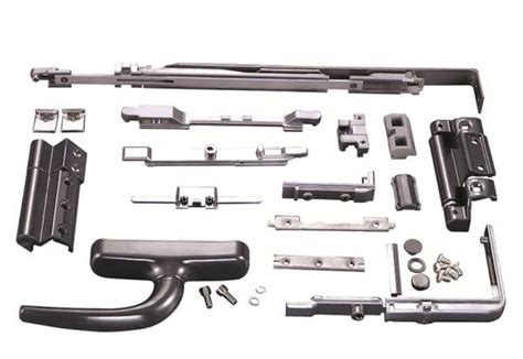 Key Features Of Tilt And Turn Window Mechanisms Smooth Operation