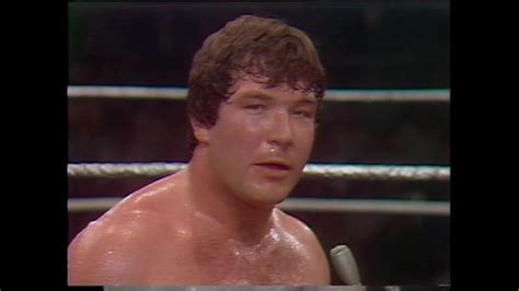 Today In Wrestling History Via Wwe Network 11 10 2020 A Young Ted