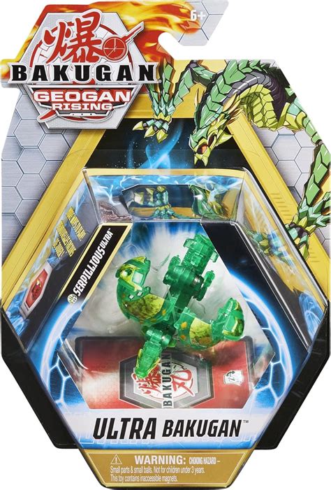 Bakugan Geogan Rising 2021 Elemental Ventus South Africa Ubuy