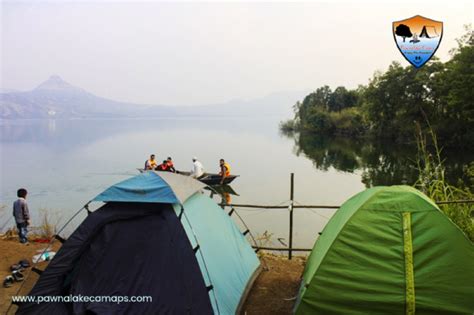 Best Pawna Lake Camping For Couples Top 3 Pawna Camping