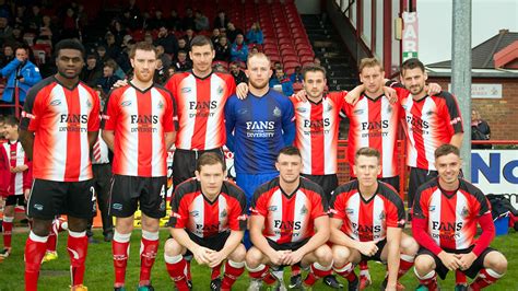 Altrincham Fc Championing Diversity And Inclusion In Non League Football Football News Sky