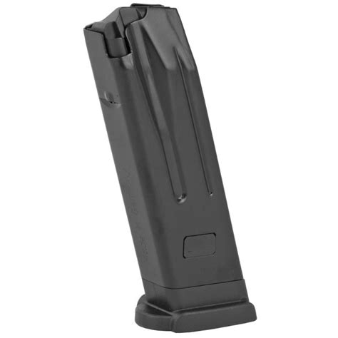 H&K VP9 P30 9mm 10 Round Factory Magazine | Blue Ridge Supplies