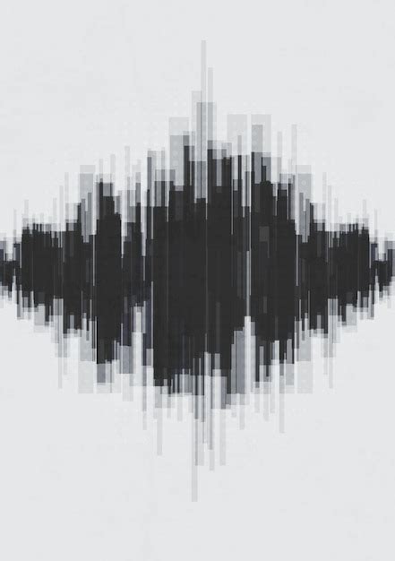 Premium Vector Straight Lines Abstract Vector Background