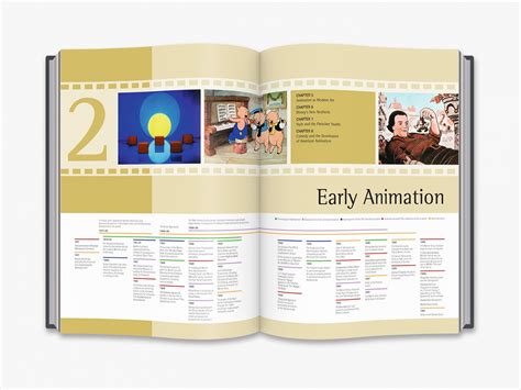 Animation: The Global History