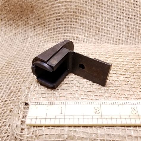 Winchester Model 88 Recoil Block Old Arms Of Idaho Llc