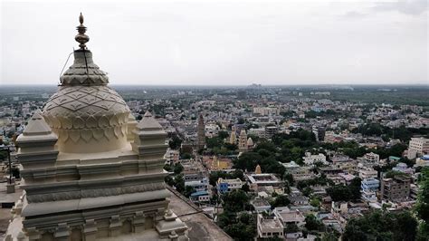 Mangalagiri Temple Panakala Swamy Temple Lakshmi Narasimha Swamy