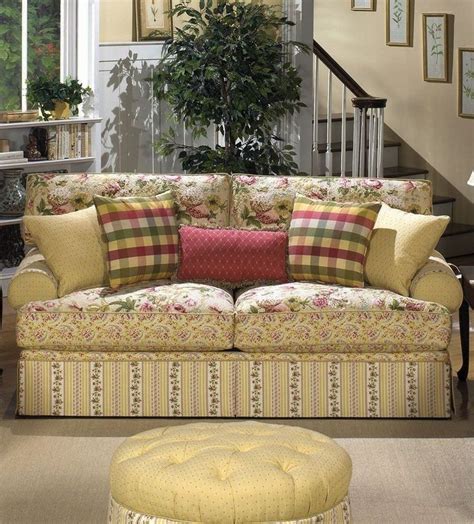 10 Best Country Style Sofas