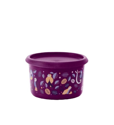 Tupperware Mini Instant Nea Ml Tupperware Pote Magazine Luiza