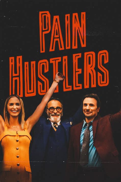 Pain Hustlers 2023 Film Information Und Trailer KinoCheck