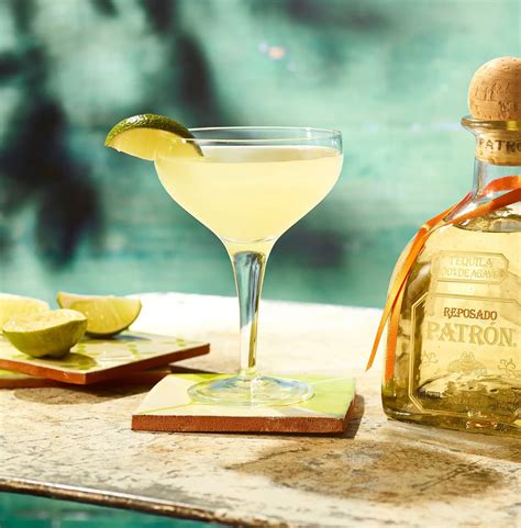 Chili S Patron Silver Margarita Recipe Besto Blog