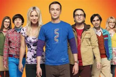 Série The Big Bang Theory Ganhará Novo Spin Off Pela Max