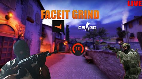 STANQ FACEIT GRIND Ca La Nebuni 1 2k ELO CS GO ROMANIA 6