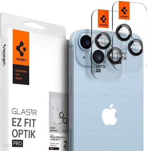 Os Ona Aparatu Spigen Optik Tr Ez Fit Camera Pro