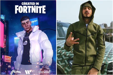 Capo Plaza Concerto Su Fortnite Data E Come Funziona