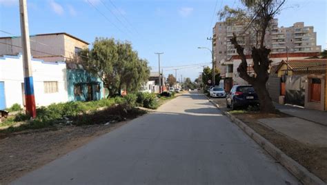 Vecinos Del Cerro Los Placeres De Valpara So Podr N Ver Finalizadas Las