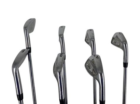 Titleist 718 Ap2 Forged Irons One Golf