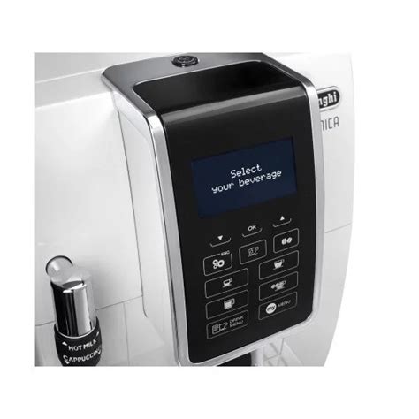 De Longhi Dinamica Ecam W Enti Rement Automatique Machine