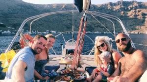 Santorini: Sunset Cruise