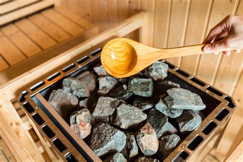 Stones For Sauna How Do They Work What You Should Know