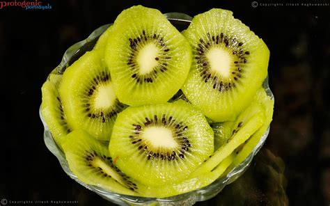 Protogenic Portrayals Jitesh Raghuwanshi Photography Kiwifruit