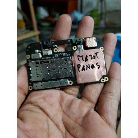 Jual Mesin Vivo Y Mati Panas Shopee Indonesia